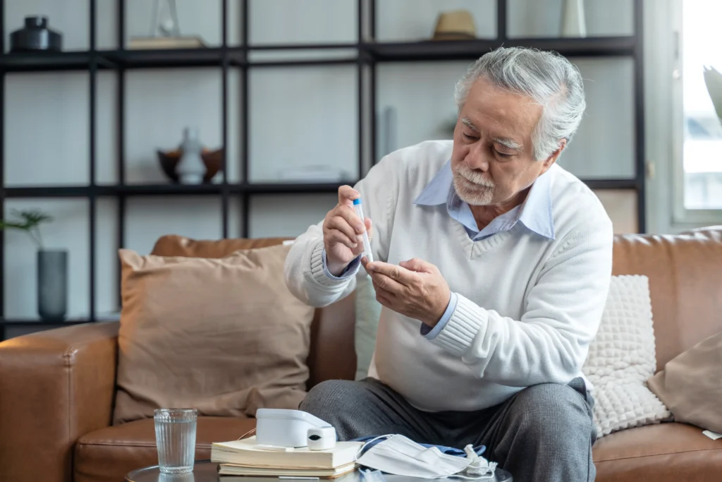 Best Diabetologist in Kolkata