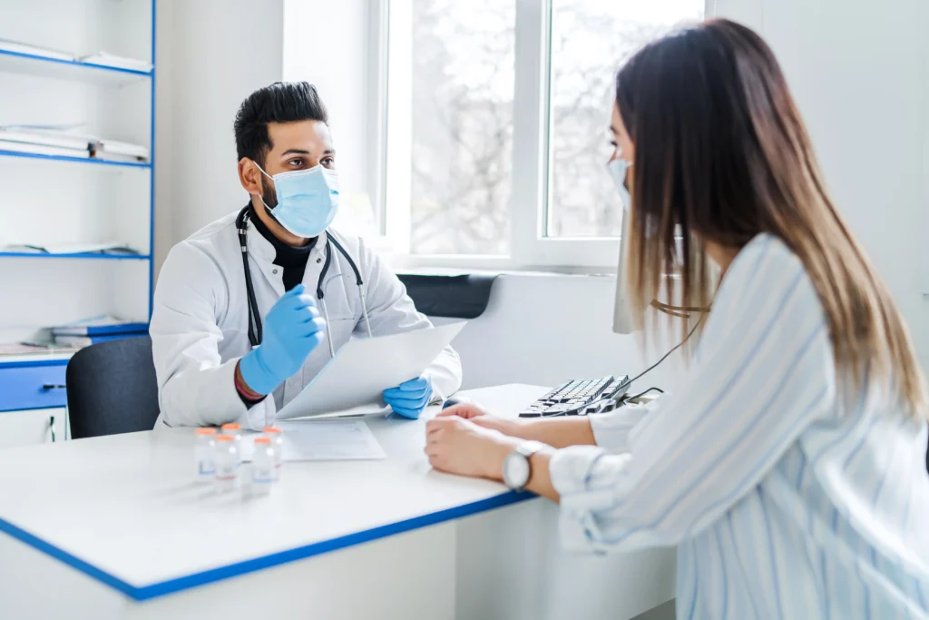 Best Diabetologist in Kolkata