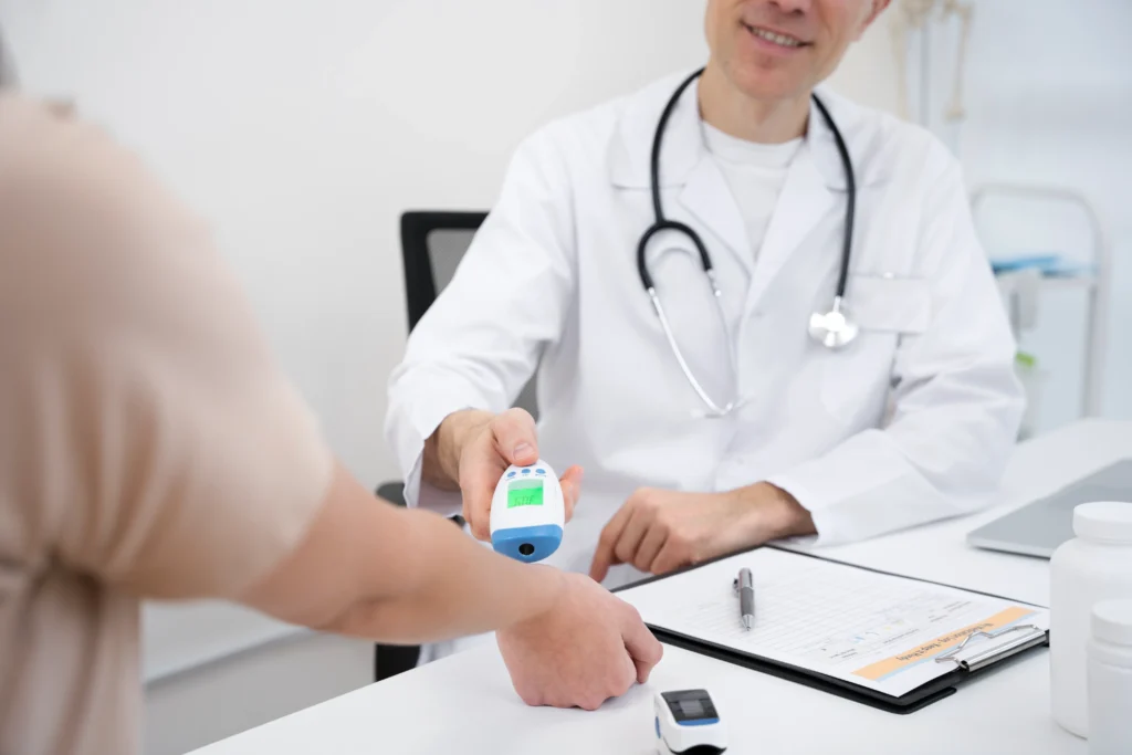 Best Diabetologist in Kolkata