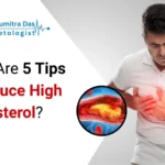 What Are 5 Tips to Reduce High Cholesterol? 