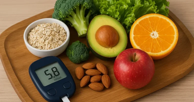 How to Control Blood Sugar Naturally