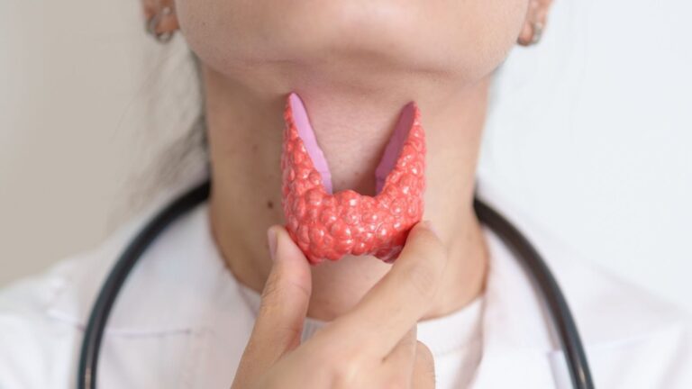 Thyroid Care – Expert Tips & Health Advice