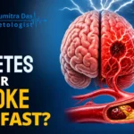 Can Diabetes Trigger Stroke Risk Fast