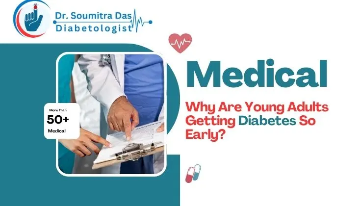 Why Are Young Adults Getting Diabetes So Early? 